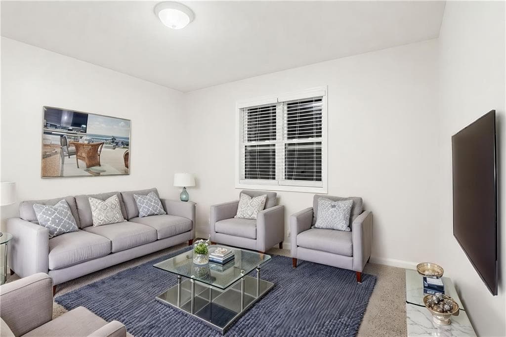 4 bedroom, 3 bathroom, 1,740 sq ft single family residence for sale at 3896 Rux Road, Atlanta, GA 30331 — photo 9