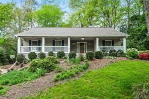 4 bedroom, 3 bathroom, 3,066 sq ft single family residence sold at 52 Travelers Way, Marietta, GA 30064