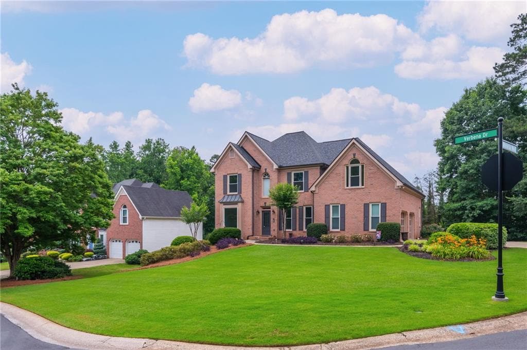 1138 Monarda Way, Acworth, GA 30102 — most recent listing photo