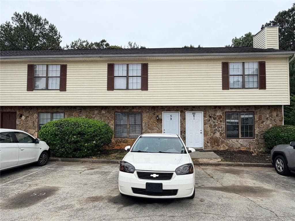 2 bedroom, 3 bathroom quadruplex for rent at 61 Caboose Court, Lawrenceville, GA 30044 for $1,550 a month — photo 2