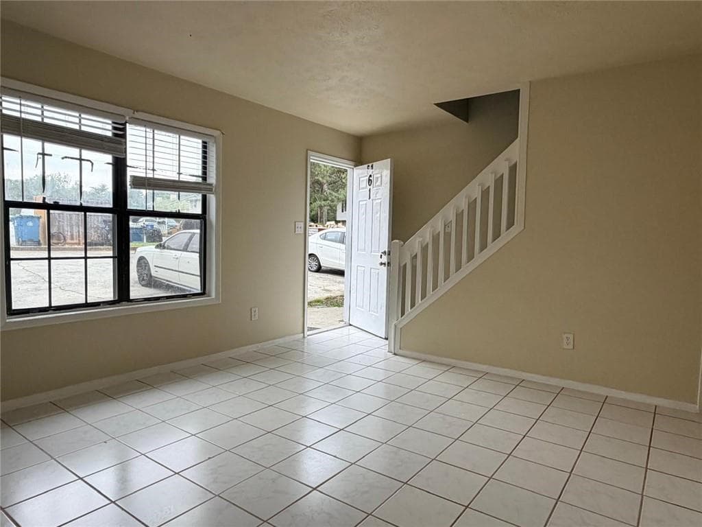 2 bedroom, 3 bathroom quadruplex for rent at 61 Caboose Court, Lawrenceville, GA 30044 for $1,550 a month — photo 3