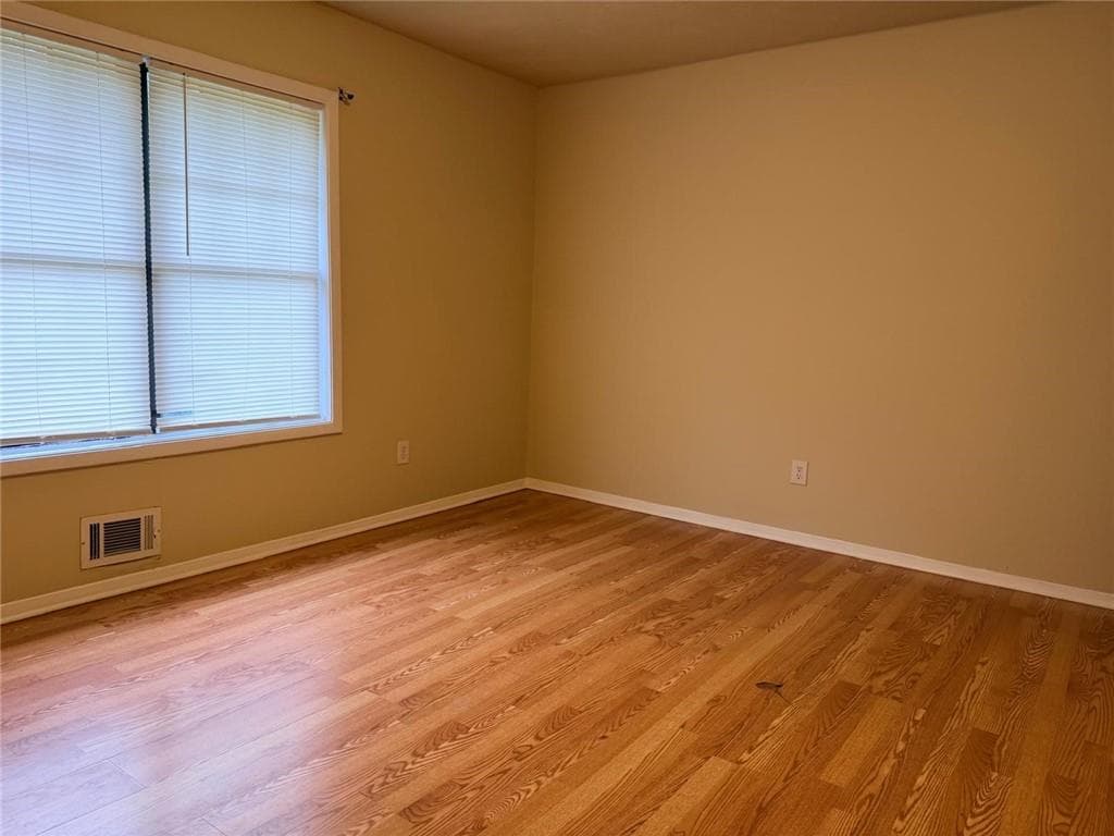 2 bedroom, 3 bathroom quadruplex for rent at 61 Caboose Court, Lawrenceville, GA 30044 for $1,550 a month — photo 10