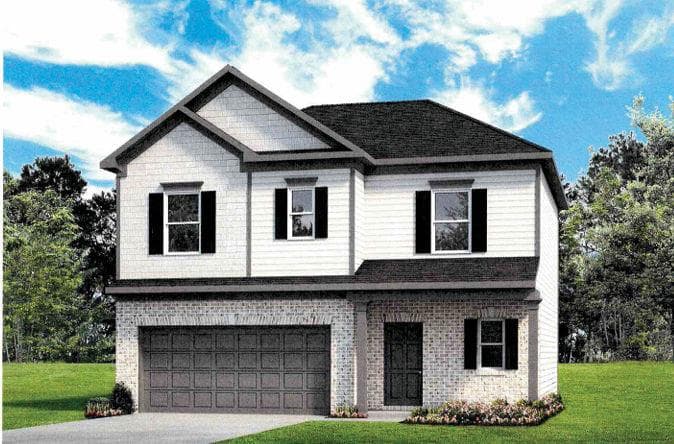 9 Everly Trail