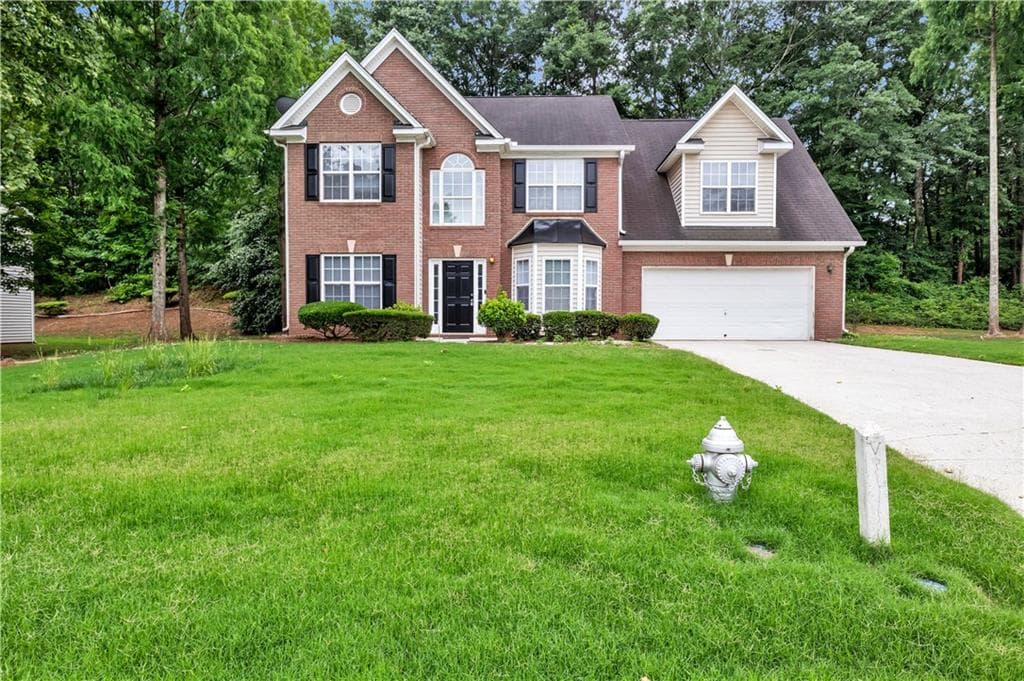 3789 Leprechaun Court
