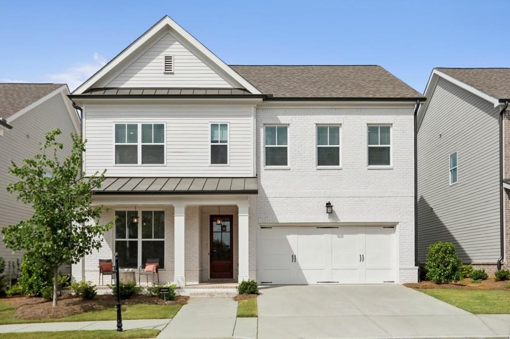 5 bedroom, 3 bathroom single family residence for rent at 1445 Calvert Lane, Johns Creek, GA 30097 for $4,200 a month