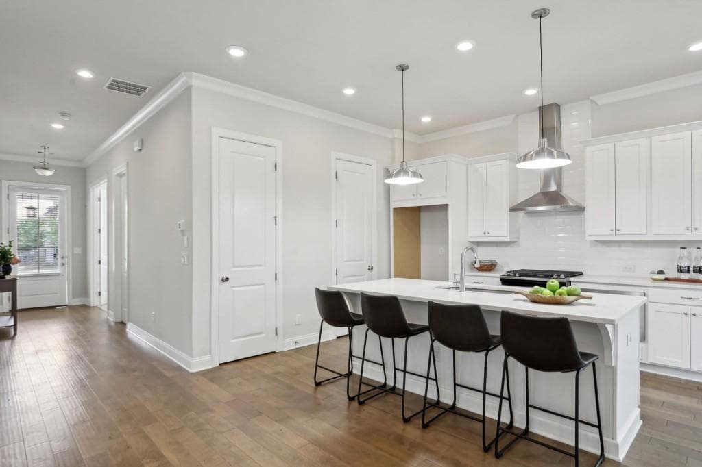 5 bedroom, 3 bathroom single family residence for rent at 1445 Calvert Lane, Johns Creek, GA 30097 for $4,200 a month — photo 7