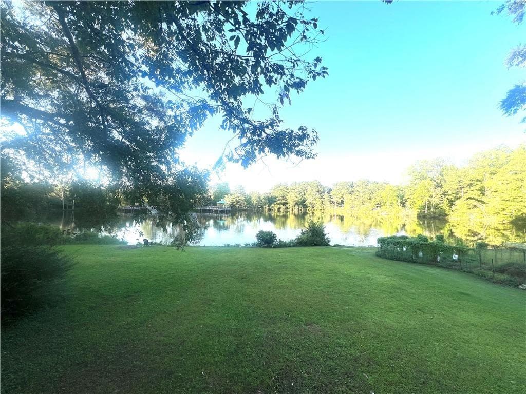 3 bedroom, 2 bathroom single family residence for rent at 3320 Timbercreek Drive, Lawrenceville, GA 30044 for $1,950 a month — photo 2