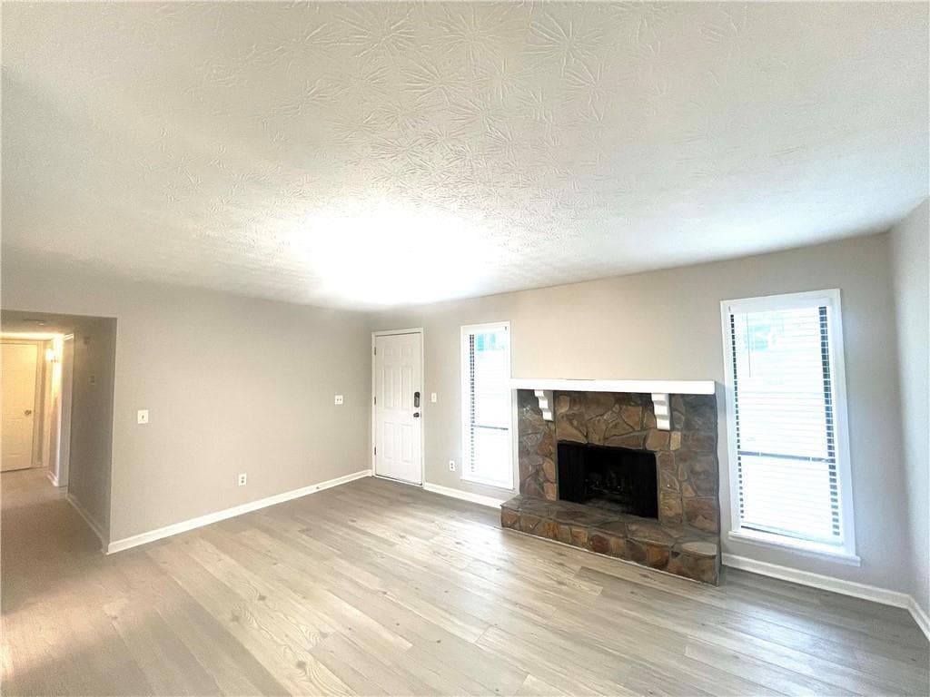 3 bedroom, 2 bathroom single family residence for rent at 3320 Timbercreek Drive, Lawrenceville, GA 30044 for $1,950 a month — photo 4