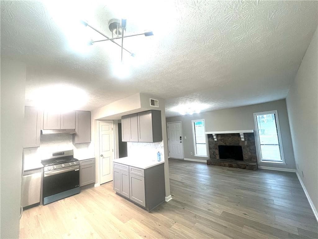 3 bedroom, 2 bathroom single family residence for rent at 3320 Timbercreek Drive, Lawrenceville, GA 30044 for $1,950 a month — photo 5