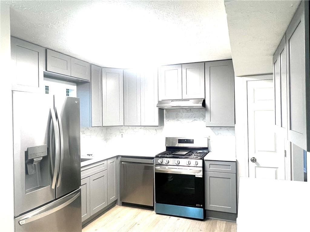 3 bedroom, 2 bathroom single family residence for rent at 3320 Timbercreek Drive, Lawrenceville, GA 30044 for $1,950 a month — photo 6