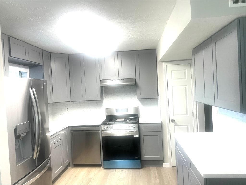 3 bedroom, 2 bathroom single family residence for rent at 3320 Timbercreek Drive, Lawrenceville, GA 30044 for $1,950 a month — photo 8