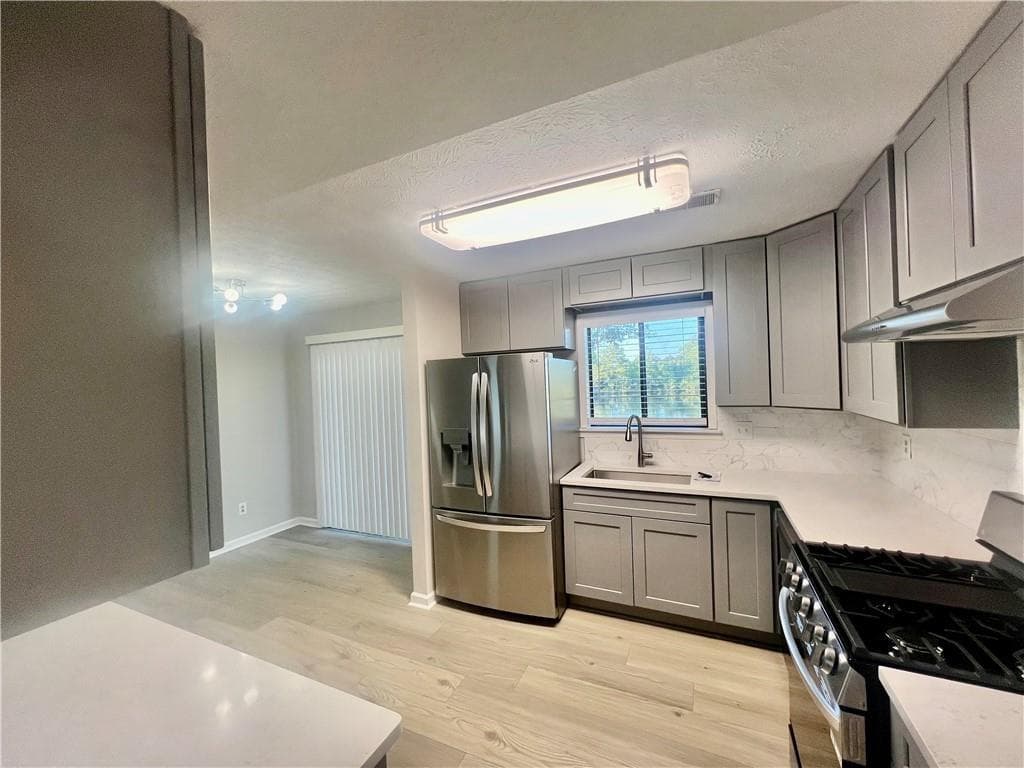 3 bedroom, 2 bathroom single family residence for rent at 3320 Timbercreek Drive, Lawrenceville, GA 30044 for $1,950 a month — photo 10