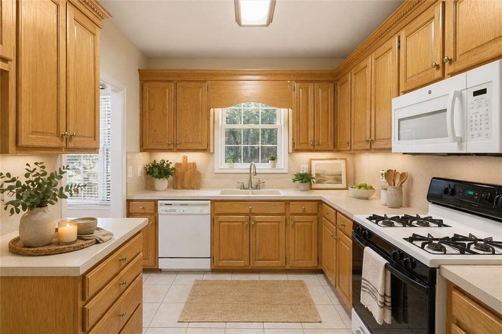 3 bedroom, 2 bathroom, 1,630 sq ft single family residence for sale at 875 Knox Bridge Highway, White, GA 30184 — photo 7