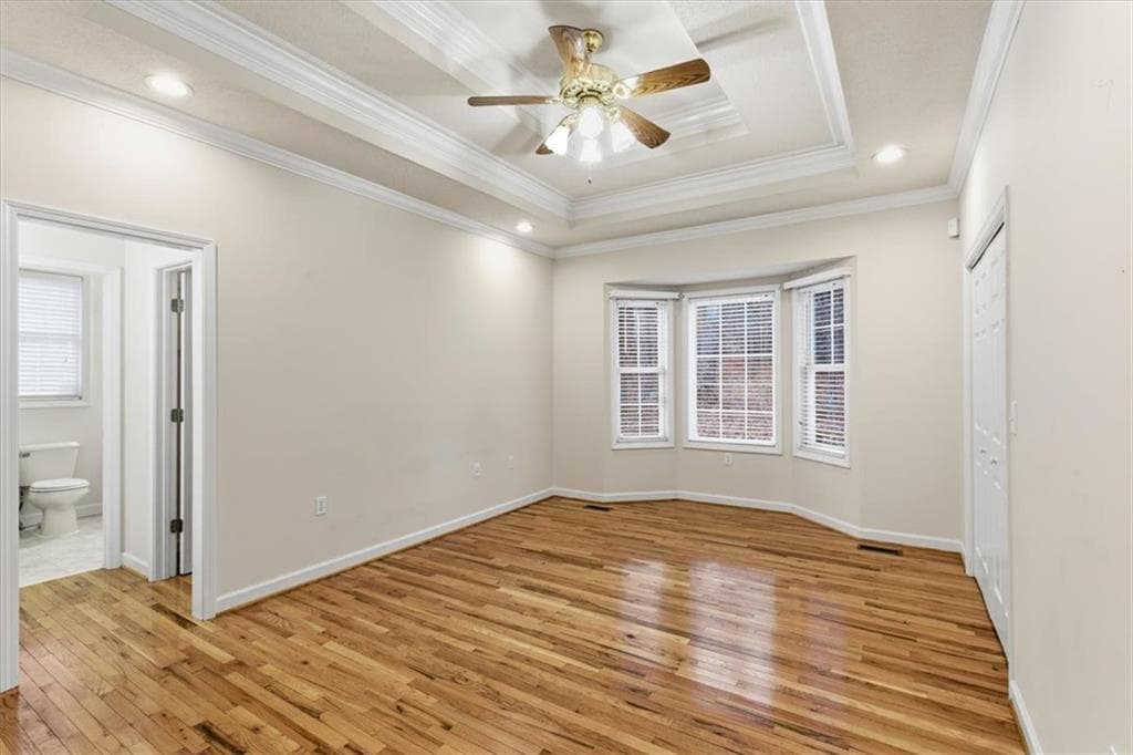 3 bedroom, 2 bathroom, 1,630 sq ft single family residence for sale at 875 Knox Bridge Highway, White, GA 30184 — photo 10