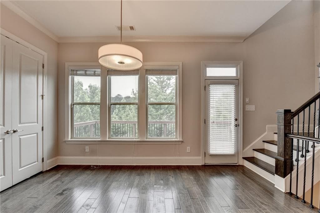 3 bedroom, 4 bathroom, 2,704 sq ft townhouse for sale at 2154 Prestwick Court 31, Atlanta, GA 30319 — photo 7