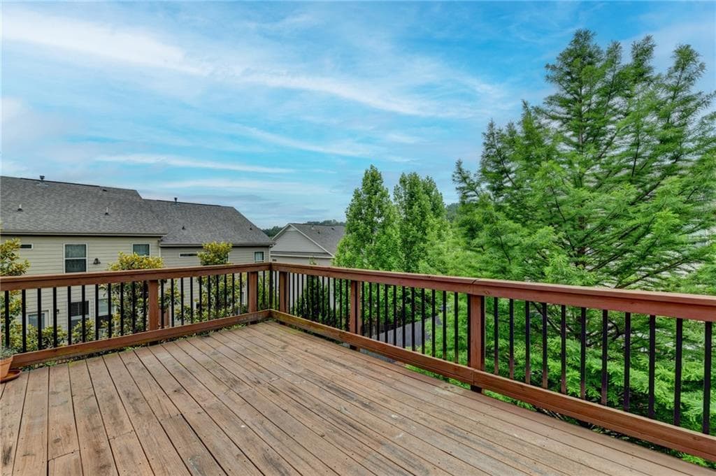 3 bedroom, 4 bathroom, 2,704 sq ft townhouse for sale at 2154 Prestwick Court 31, Atlanta, GA 30319 — photo 10