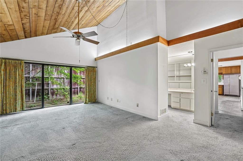 3 bedroom, 3 bathroom, 2,524 sq ft single family residence for sale at 5501 Tilly Mill Road, Atlanta, GA 30338 — photo 8