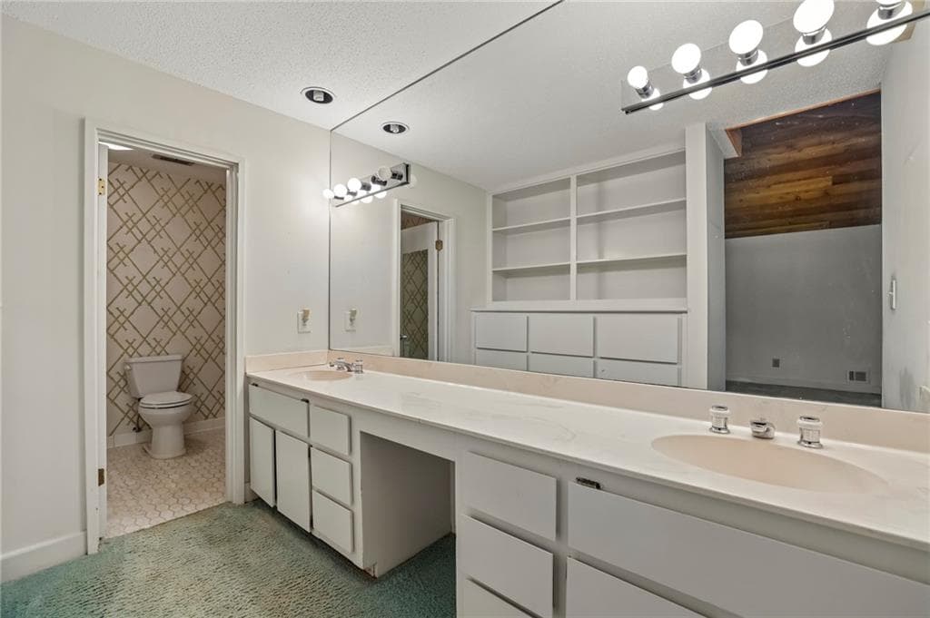 3 bedroom, 3 bathroom, 2,524 sq ft single family residence for sale at 5501 Tilly Mill Road, Atlanta, GA 30338 — photo 9