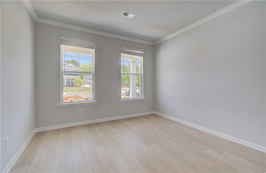 4 bedroom, 5 bathroom, 2,938 sq ft single family residence under contract at 681 Leafy Branch Way, Mcdonough, GA 30253 — photo 5