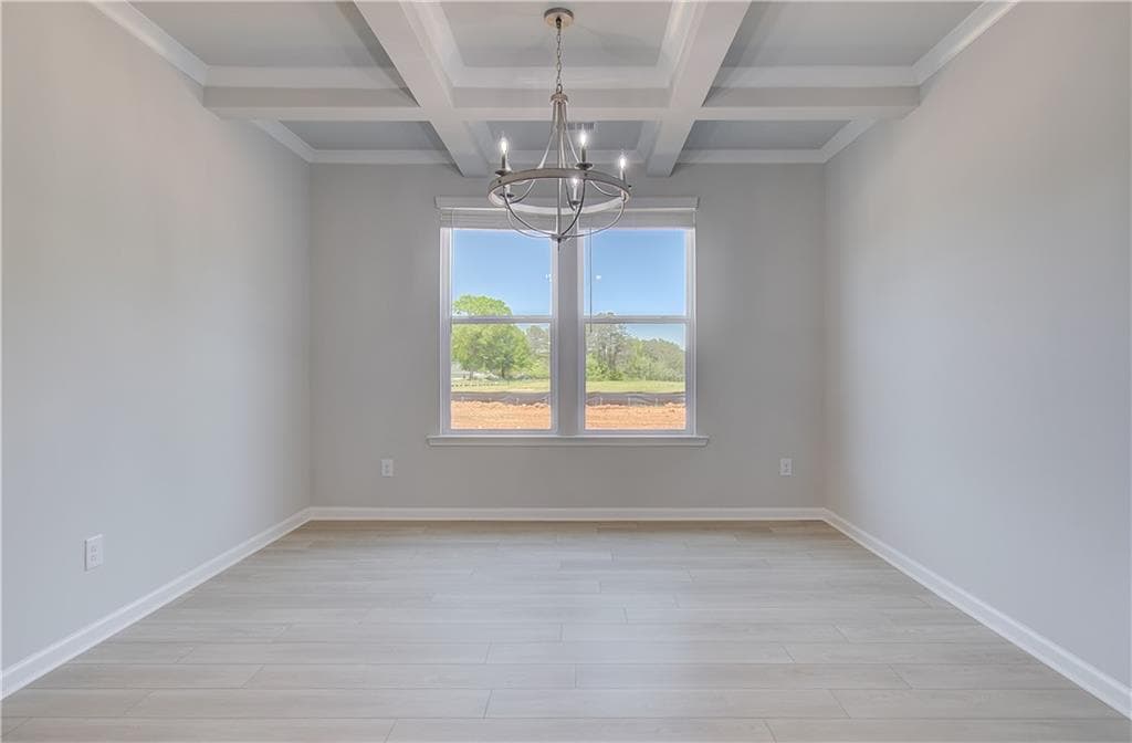 4 bedroom, 5 bathroom, 2,938 sq ft single family residence under contract at 681 Leafy Branch Way, Mcdonough, GA 30253 — photo 6