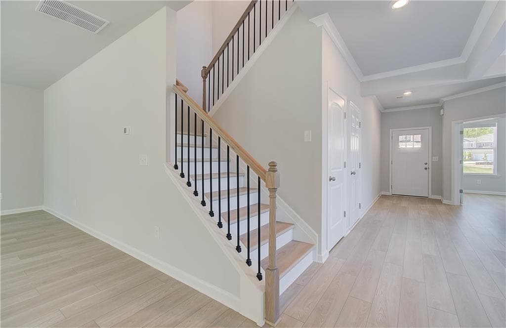 4 bedroom, 5 bathroom, 2,938 sq ft single family residence under contract at 681 Leafy Branch Way, Mcdonough, GA 30253 — photo 7
