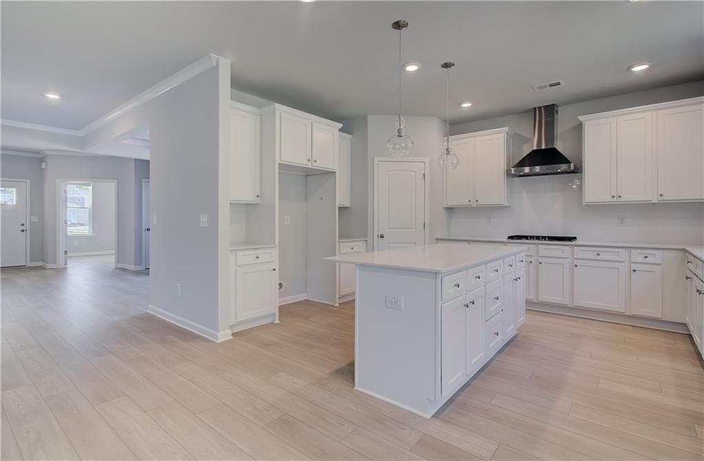 4 bedroom, 5 bathroom, 2,938 sq ft single family residence under contract at 681 Leafy Branch Way, Mcdonough, GA 30253 — photo 10