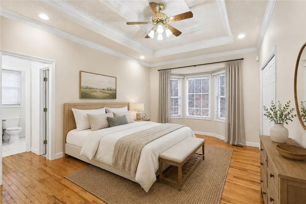 3 bedroom, 2 bathroom, 1,630 sq ft single family residence for sale at 875 Knox Bridge Highway, White, GA 30184 — photo 9