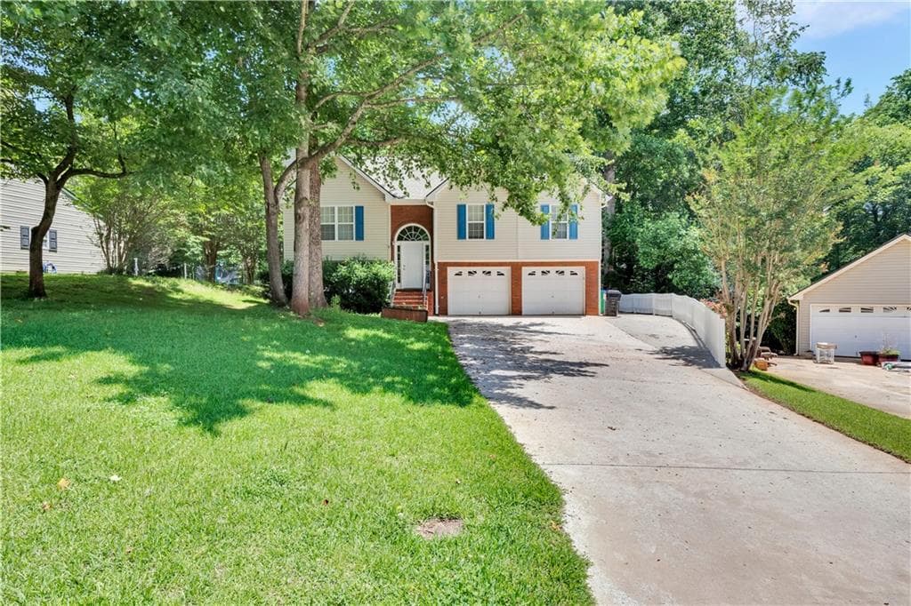 7281 Plum Creek Drive, Gainesville, GA 30507 — most recent listing photo