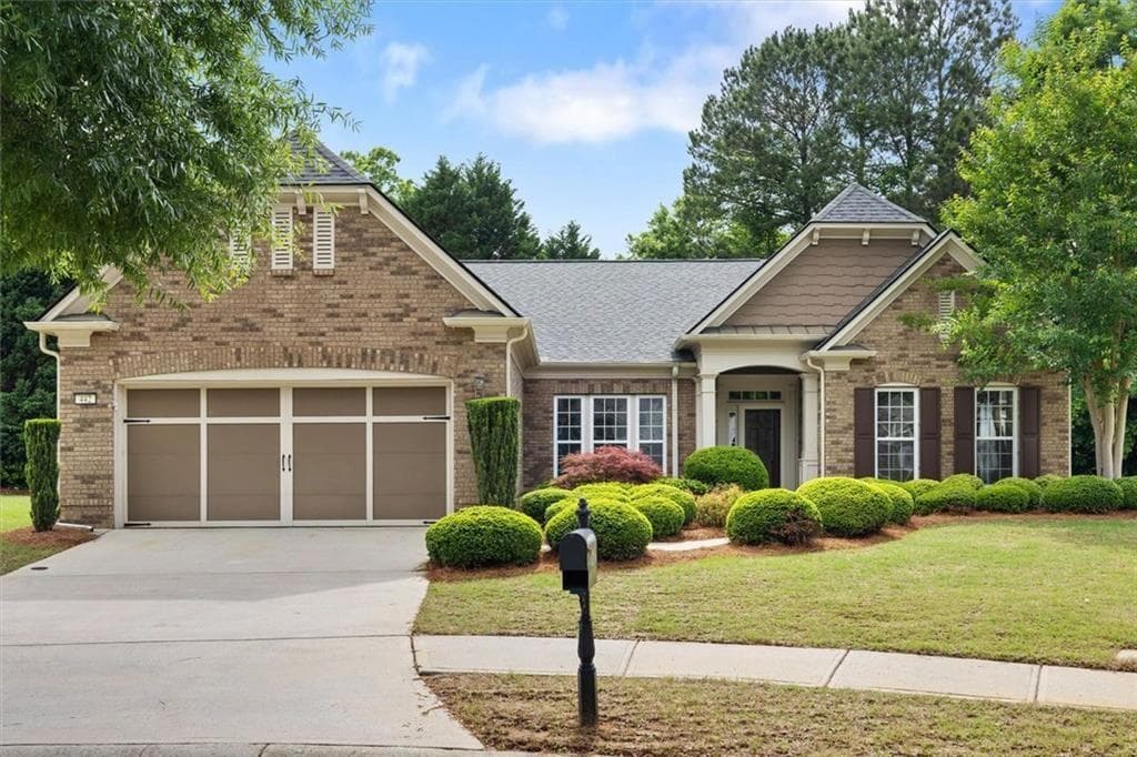 442 Tallulah Drive, Griffin, GA 30223 — most recent listing photo