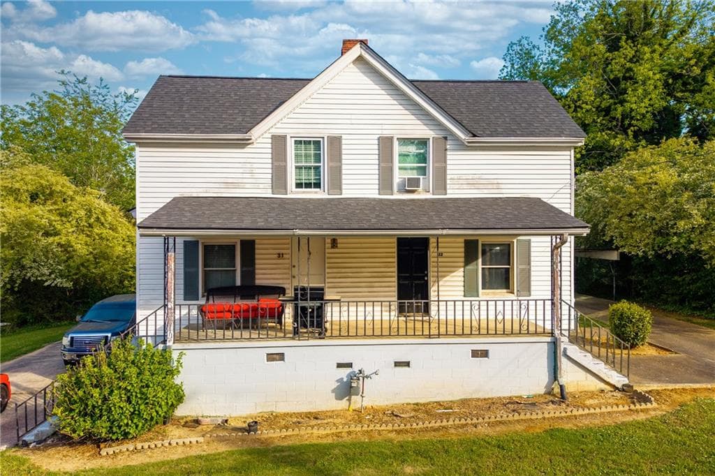 31 Myrtle Street, Gainesville, GA 30501 — most recent listing photo