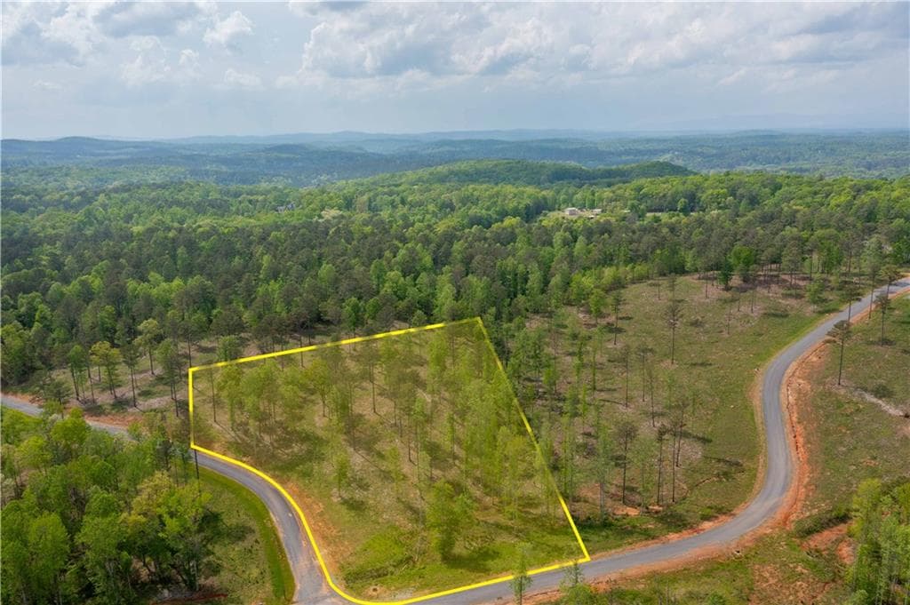 single family residence for sale at L349 Vineyard at Yukon, Ellijay, GA 30175