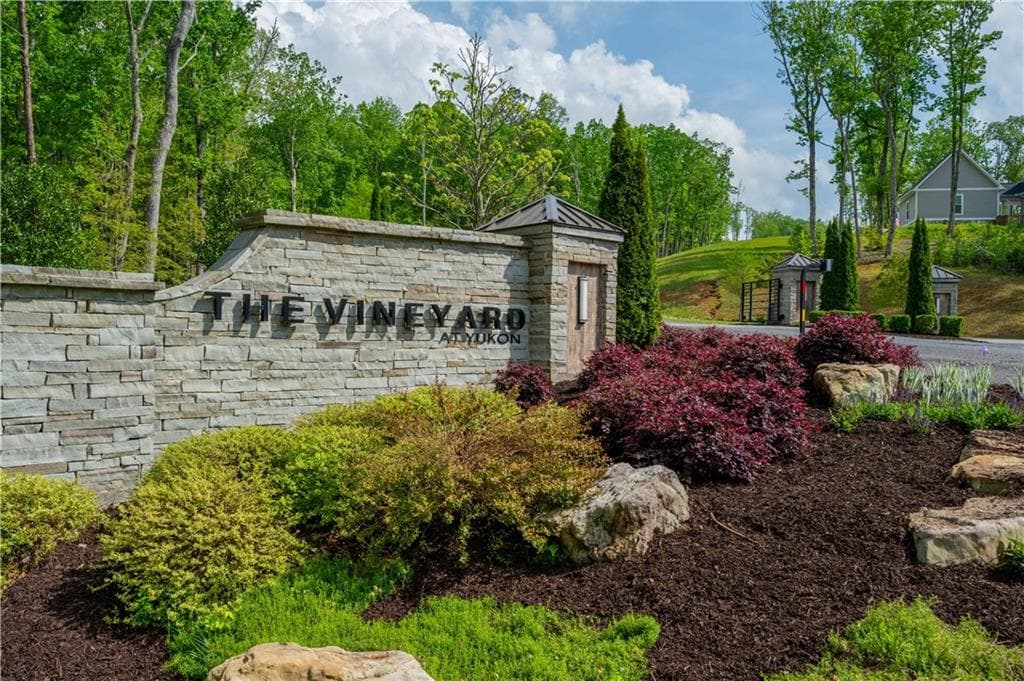 single family residence for sale at L349 Vineyard at Yukon, Ellijay, GA 30175 — photo 4