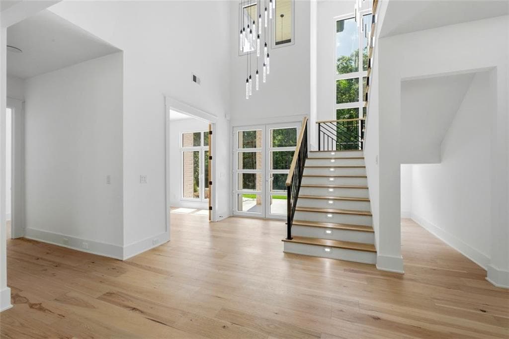 4 bedroom, 5 bathroom, 5,285 sq ft single family residence for sale at 1939 Sunny Hill Road, Lawrenceville, GA 30043 — photo 7