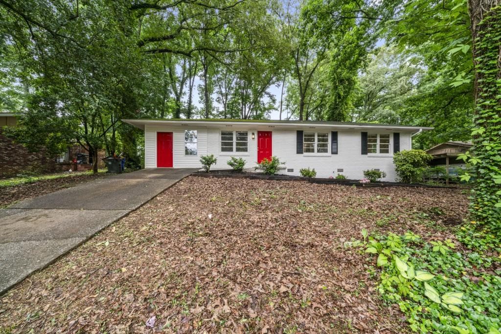 2461 Lakewood Drive, Kennesaw, GA 30152 — most recent listing photo