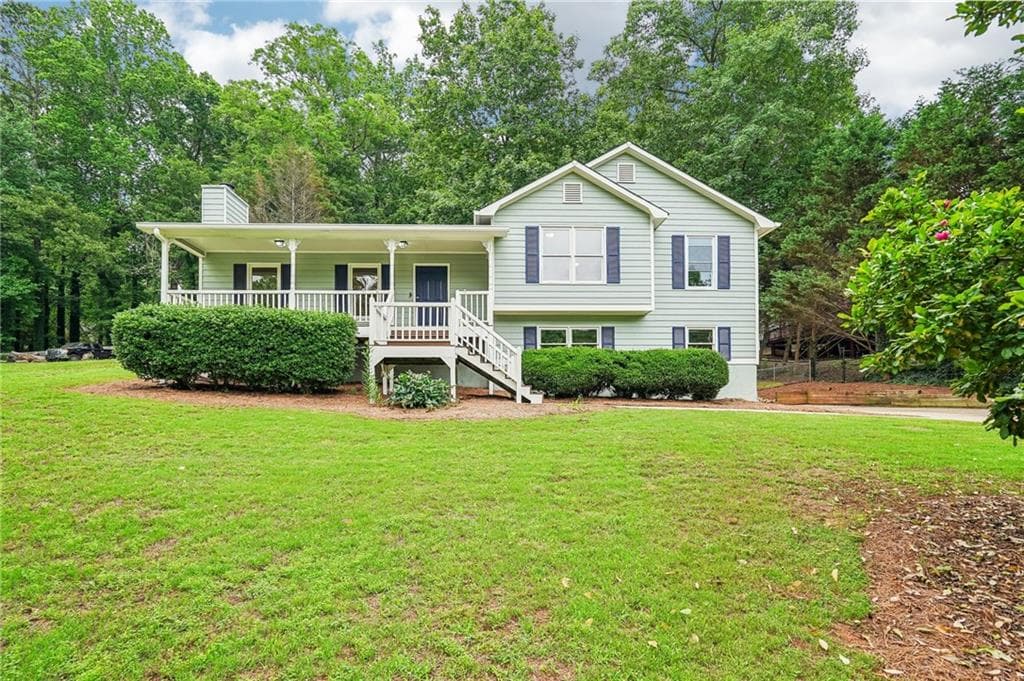 290 Mill Pointe Trail, Dallas, GA 30157 — most recent listing photo