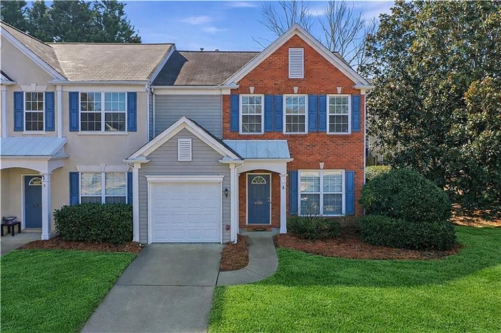 5402 Falling Water Terrace, Roswell, GA 30076 — most recent listing photo