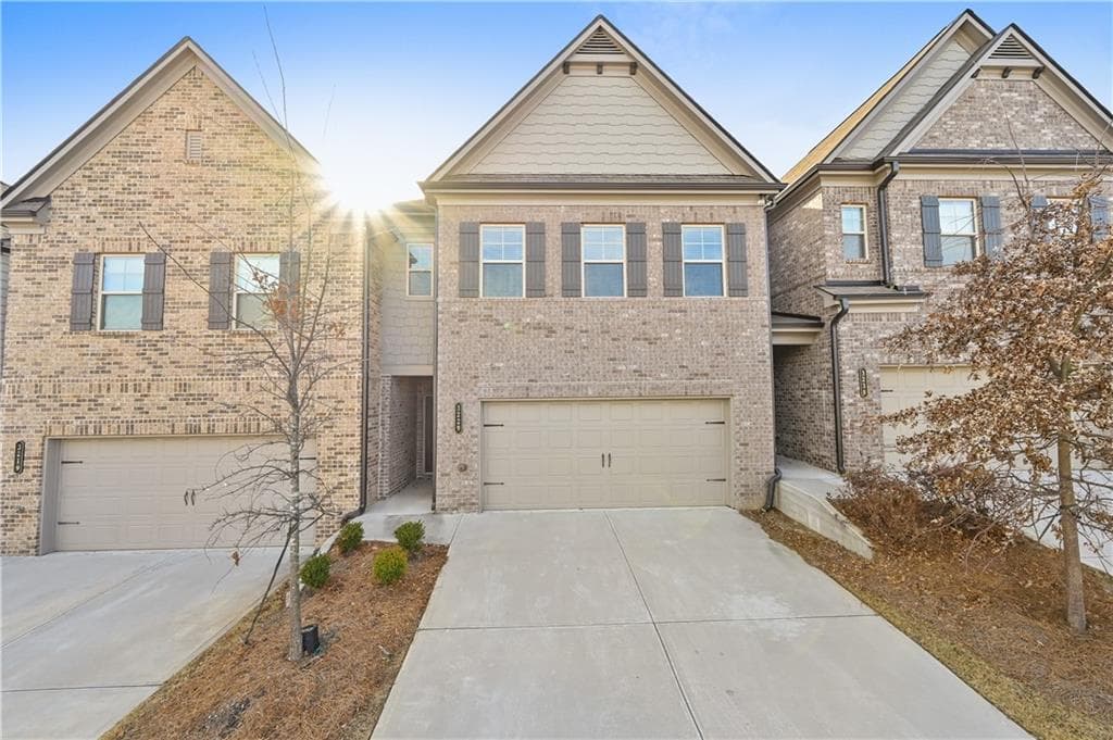 3229 Weyhill Way, Buford, GA 30519 — most recent listing photo