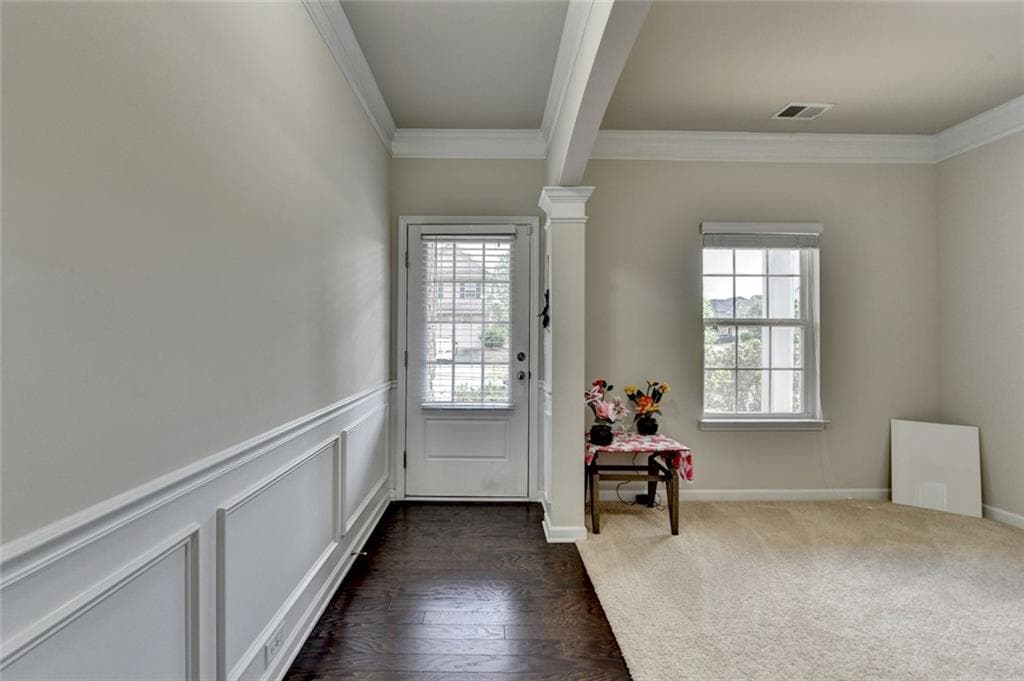 4 bedroom, 3 bathroom, 2,600 sq ft single family residence for sale at 507 Glen Terra Trace, Lawrenceville, GA 30045 — photo 4