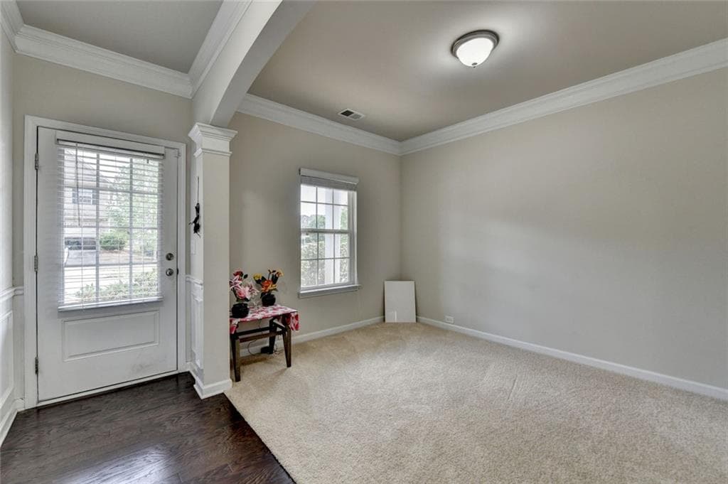 4 bedroom, 3 bathroom, 2,600 sq ft single family residence for sale at 507 Glen Terra Trace, Lawrenceville, GA 30045 — photo 5