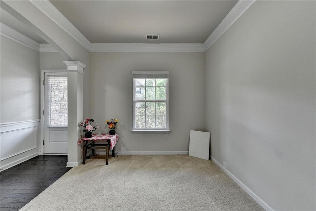 4 bedroom, 3 bathroom, 2,600 sq ft single family residence for sale at 507 Glen Terra Trace, Lawrenceville, GA 30045 — photo 7
