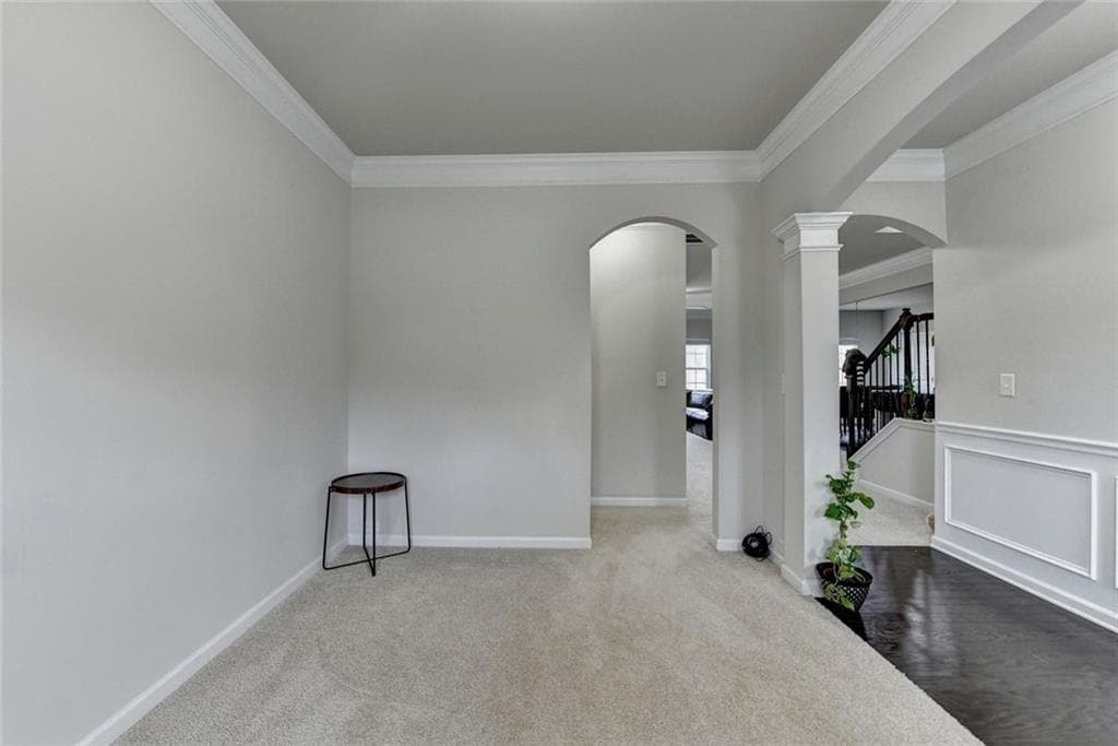 4 bedroom, 3 bathroom, 2,600 sq ft single family residence for sale at 507 Glen Terra Trace, Lawrenceville, GA 30045 — photo 8