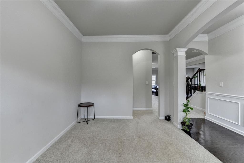 4 bedroom, 3 bathroom, 2,600 sq ft single family residence for sale at 507 Glen Terra Trace, Lawrenceville, GA 30045 — photo 9