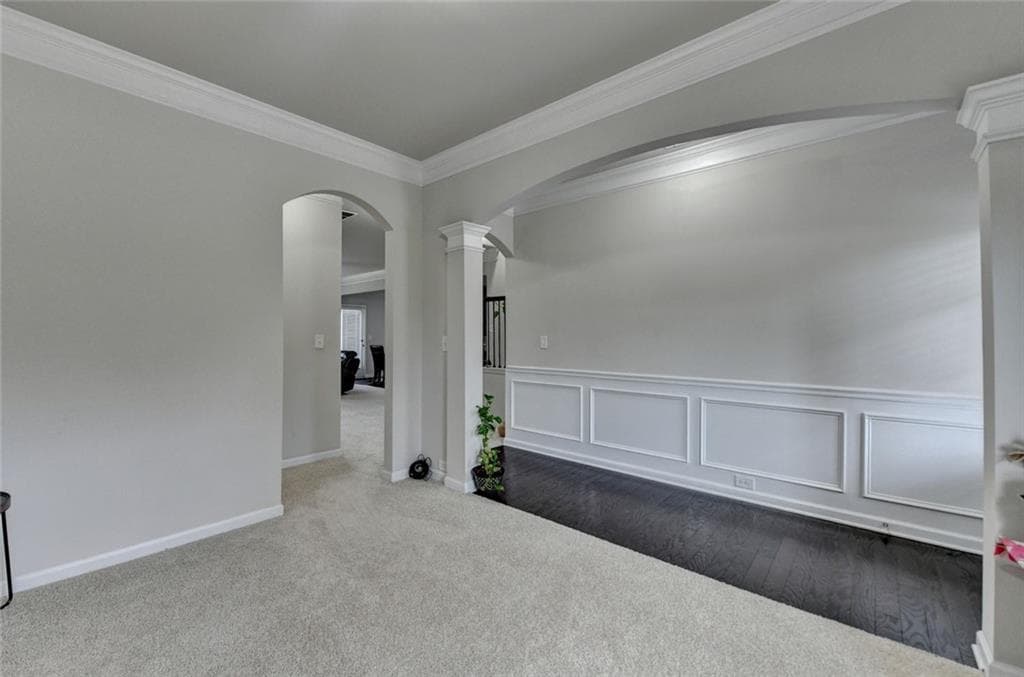 4 bedroom, 3 bathroom, 2,600 sq ft single family residence for sale at 507 Glen Terra Trace, Lawrenceville, GA 30045 — photo 10