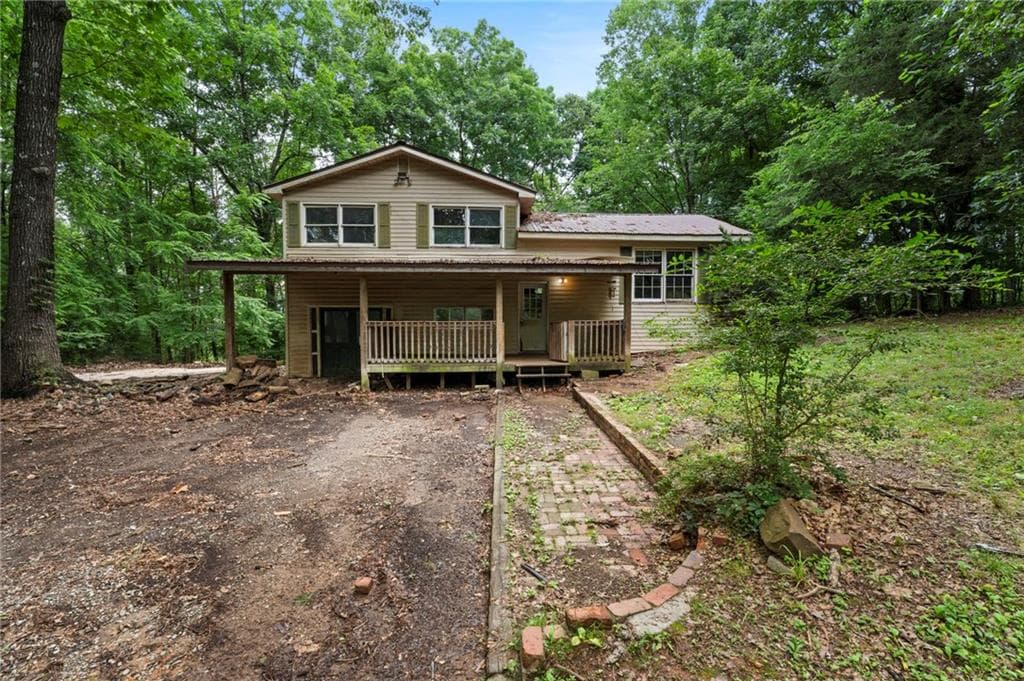 80 Brady Drive, Lyerly, GA 30730 — most recent listing photo