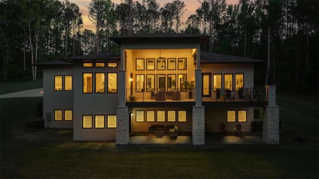 249 Mabry Parkway, Whitesburg, GA 30185 — most recent listing photo
