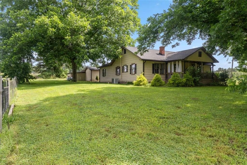 1038 Stringer Road, Rockmart, GA 30153 — most recent listing photo