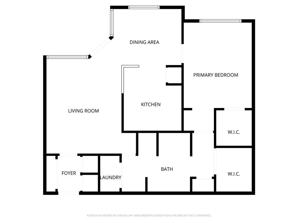 1 bedroom, 1 bathroom, 919 sq ft condominium for sale at 3777 Peachtree Road 1416, Brookhaven, GA 30319 — photo 6