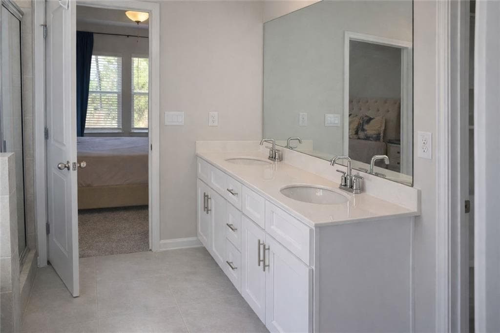 4 bedroom, 3 bathroom, 2,444 sq ft single family residence for sale at 842 Milo Bay, Loganville, GA 30052 — photo 10