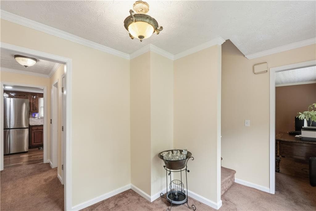 4 bedroom, 3 bathroom, 2,320 sq ft single family residence for sale at 7461 Page Court, Jonesboro, GA 30236 — photo 5