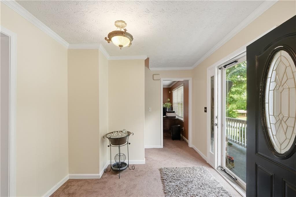 4 bedroom, 3 bathroom, 2,320 sq ft single family residence for sale at 7461 Page Court, Jonesboro, GA 30236 — photo 6